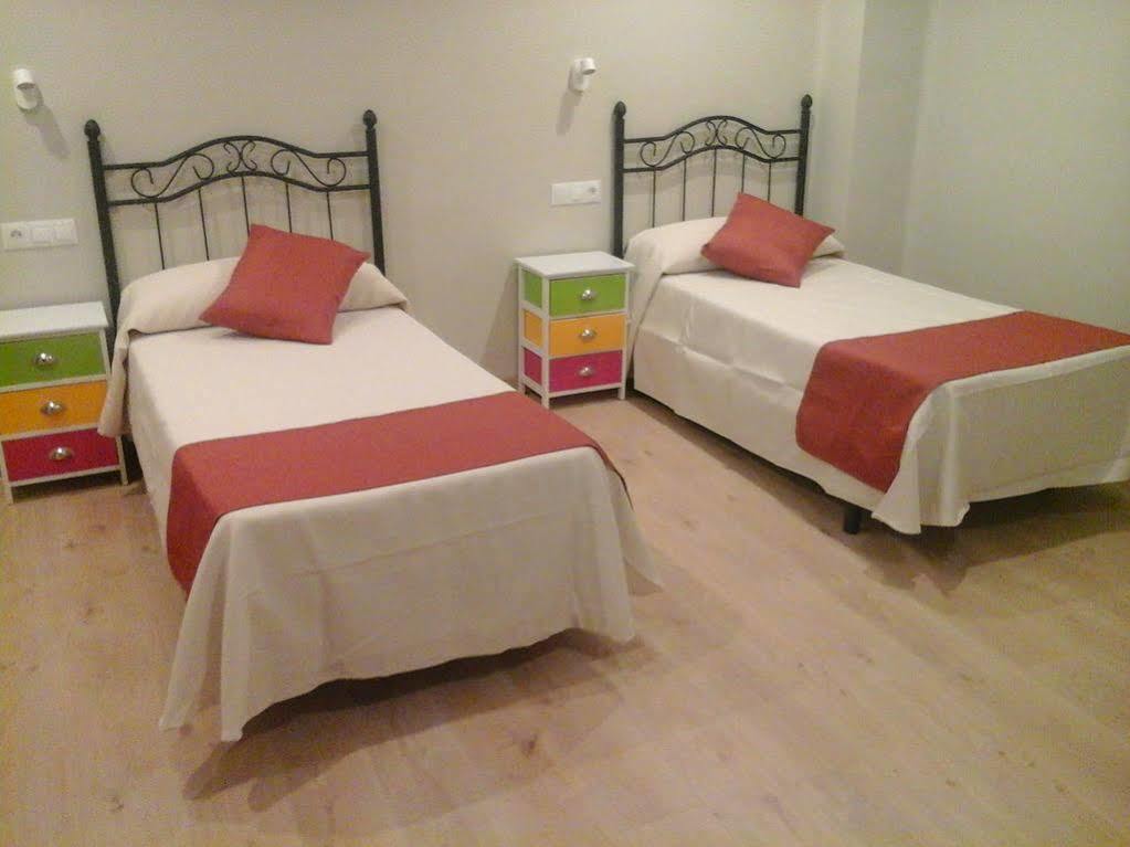 ז'אקה Hotel Jaques מראה חיצוני תמונה